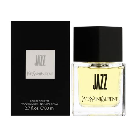 ysl jazz fragrantica|Fragrantica yves saint laurent.